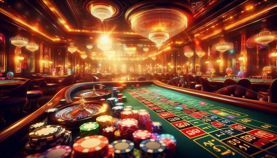 Casino Esplanade Hamburg